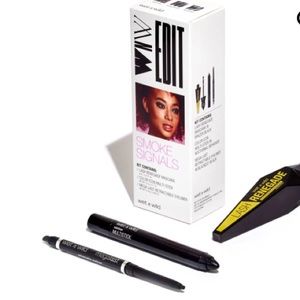 WNW EDIT retractible pencil Kit
